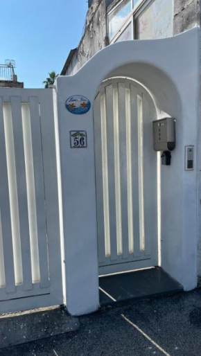 Casa Zoe